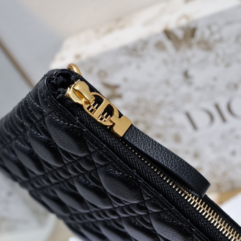 Dior Clutch Bags